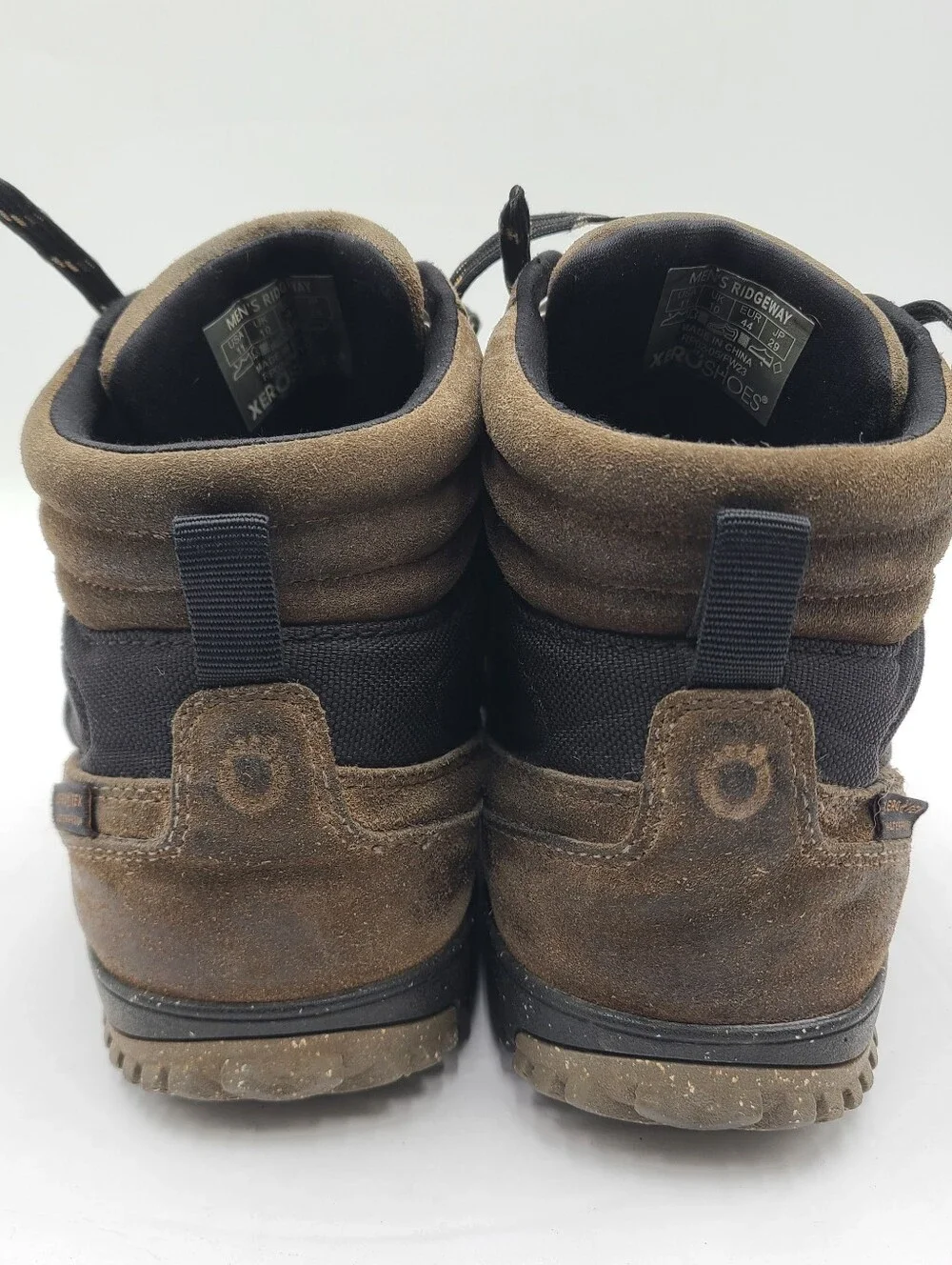 Xero b42 shoes